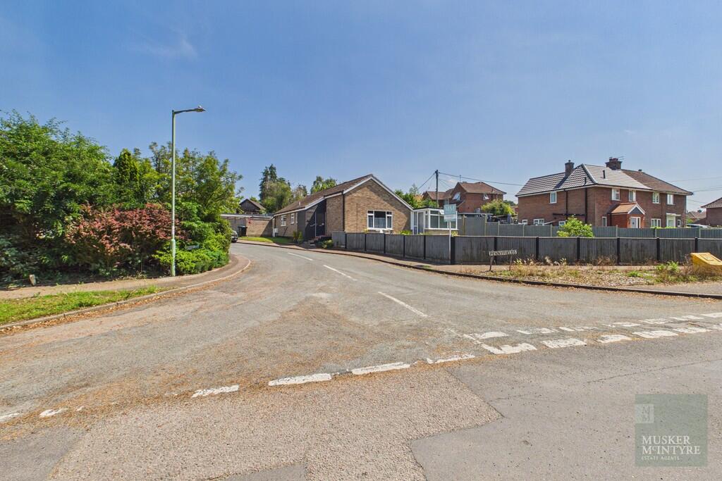 Main image of property: Pennyfields, Bungay