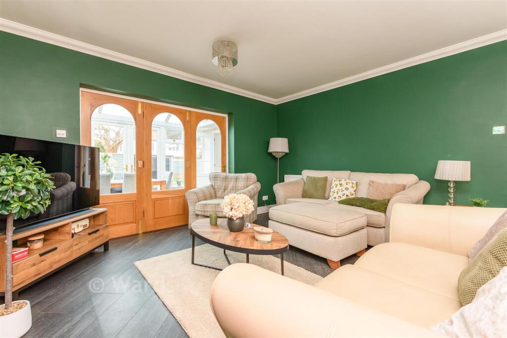 Main image of property: Ryecroft, Longfield Hill, Longfield, Kent