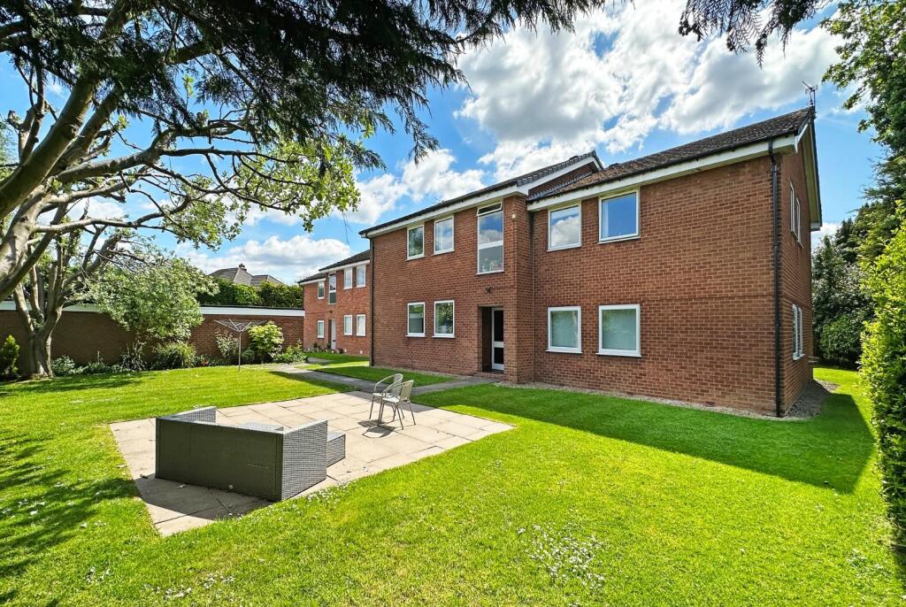 Main image of property: Thorndale Court, Timperley, Altrincham