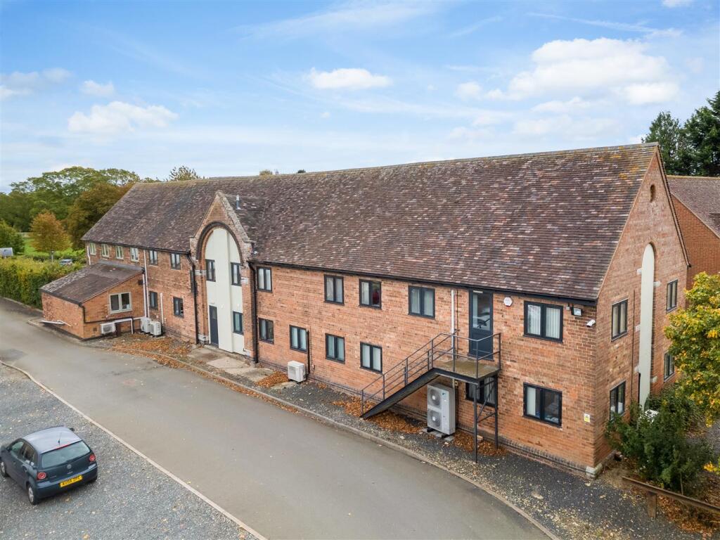 Main image of property: Laurison Park, Salford Priors, Evesham