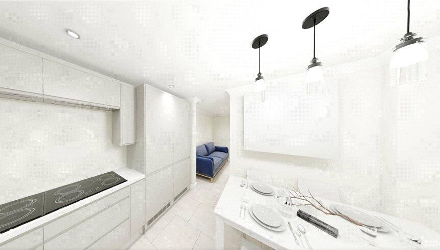 House in Croydon - View 4