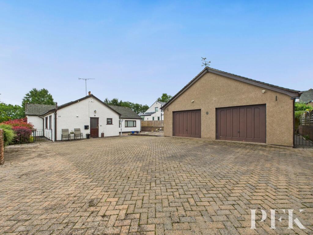 Fontayne, 35 Colby Lane, Appleby-in-Westmorland, Cumbria CA16 6RJ photo 4