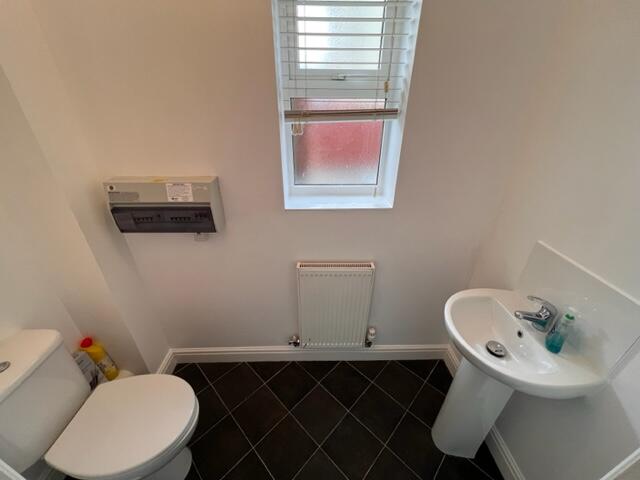 House in Huntingdonshire, Yaxley - View 3