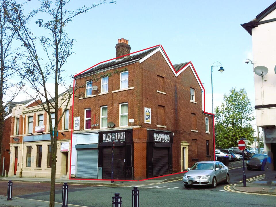 Main image of property: Old Street, Ashton-under-Lyne, Lancashire, OL6