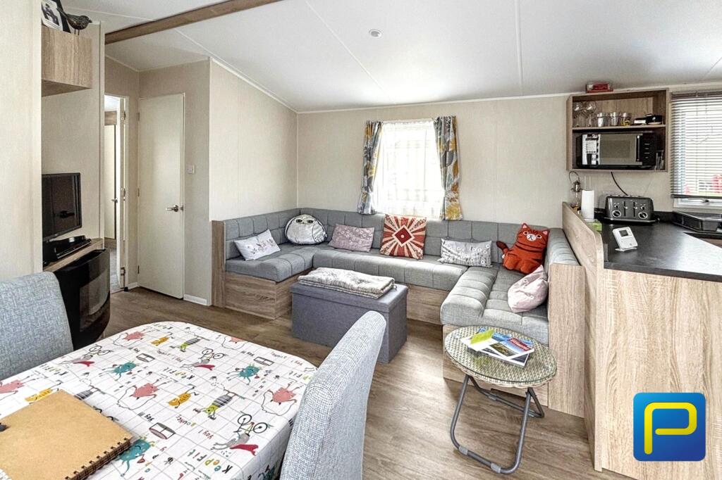 Sandling Avenue, Amble Links Country Retreat Holiday Park, Amble, Northumberland, NE65 0SD photo 4