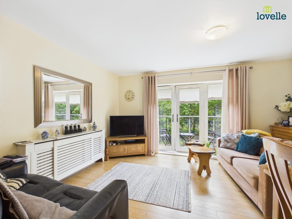 Main image of property: Manton Road, Lincoln, LN2