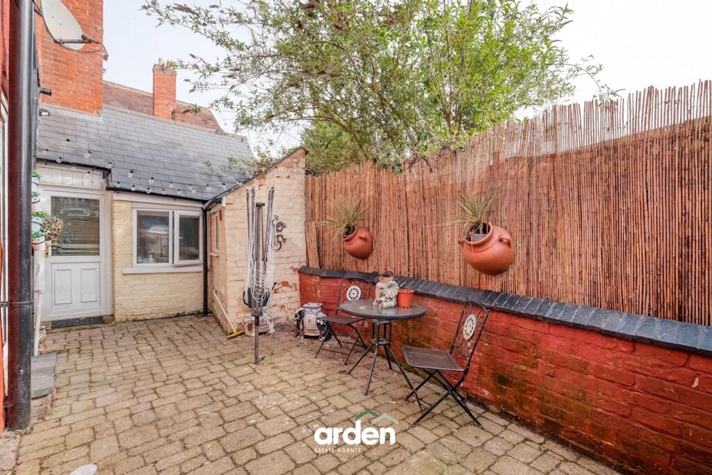 Additional image 4 of Mount Pleasant, Redditch, B97