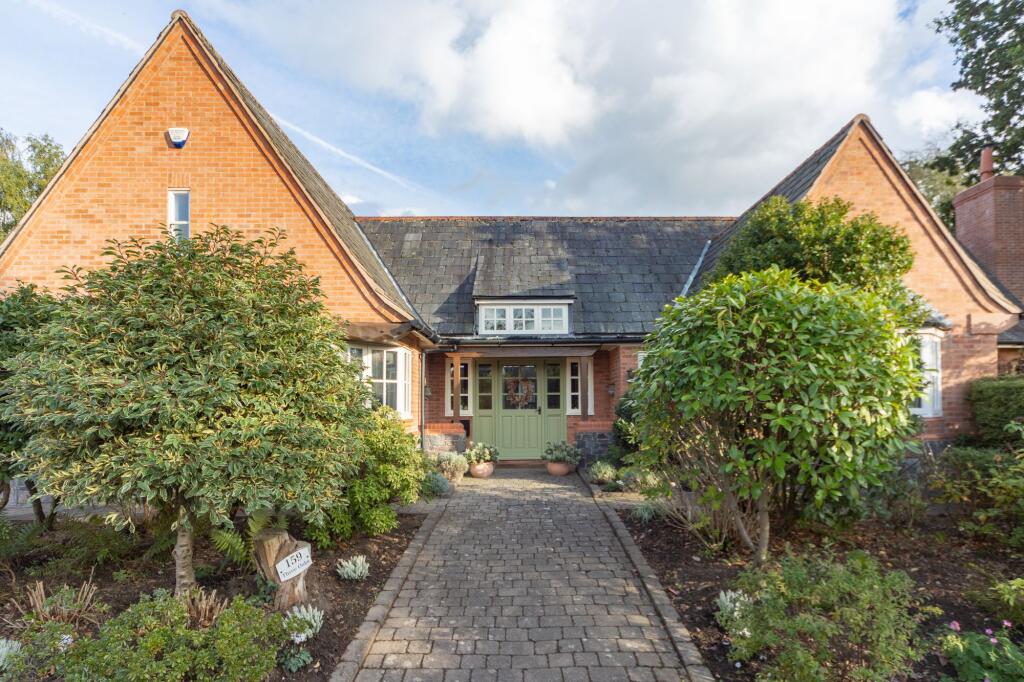 House in Charnwood, Swithland - View 5