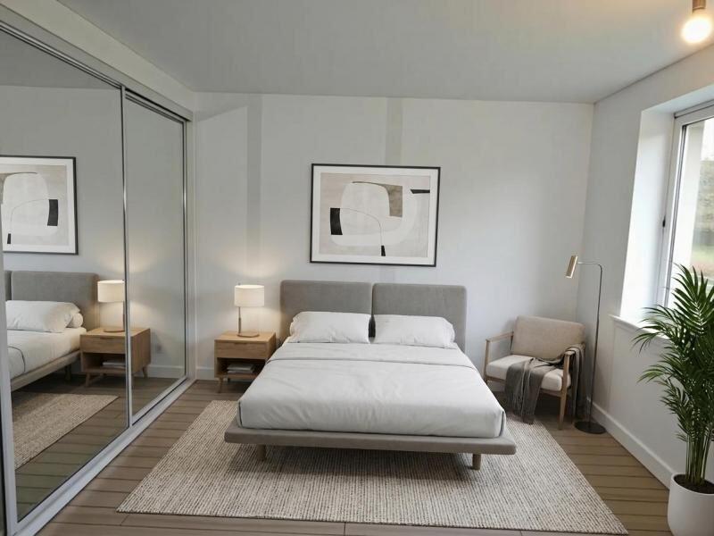 Apartment in Aberdeen, Kaimhill, Garthdee - More