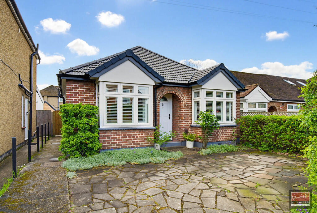 Main image of property: Cumberland Road, Ashford