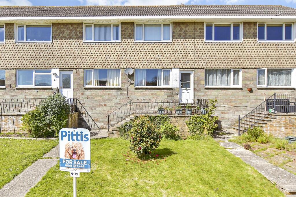 Main image of property: Fairmead Close, Sandown, Isle of Wight