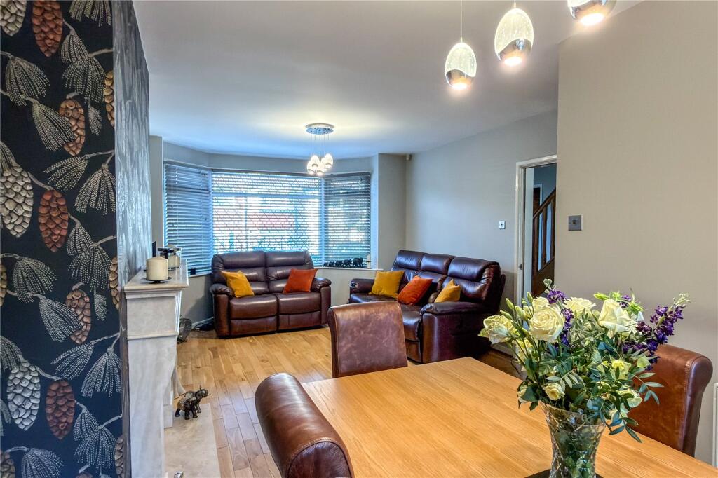 West Avenue, New Moston, Manchester, Greater Manchester, M40 photo 4