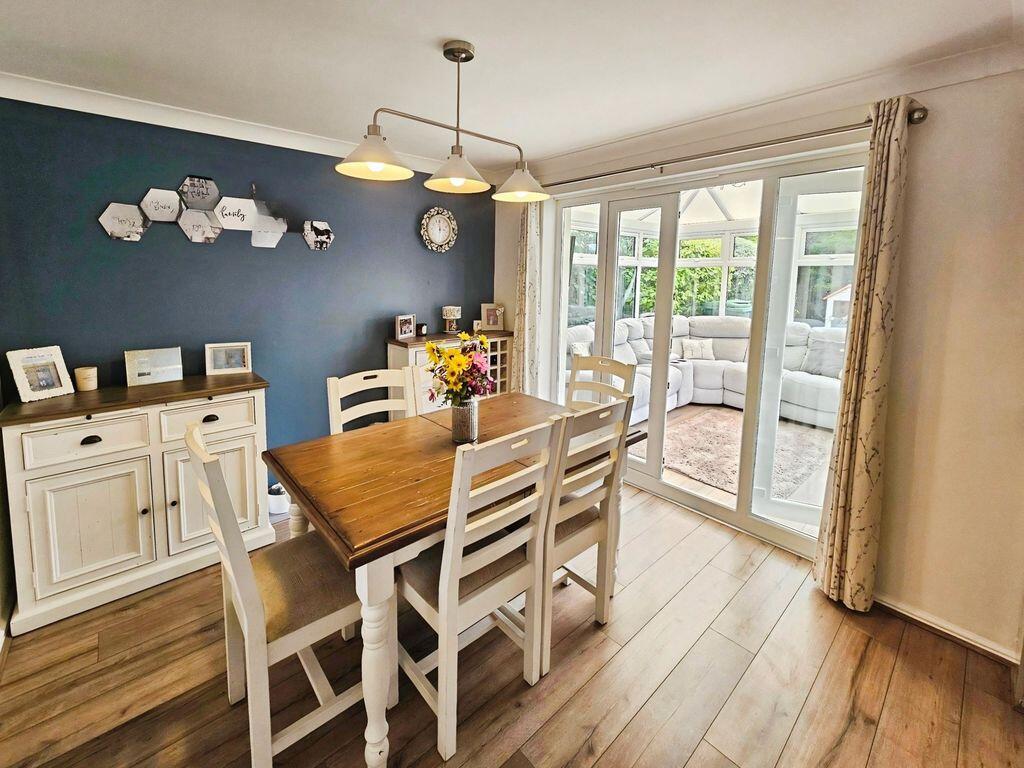 House in Newcastle upon Tyne, East Bedlington - View 5
