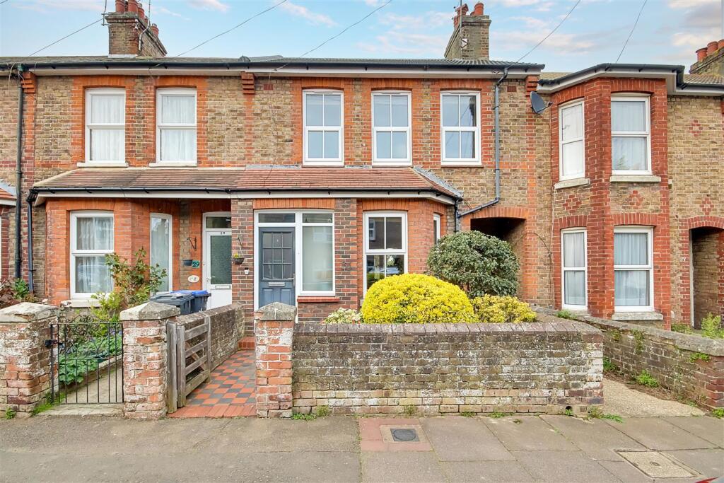 Main image of property: Southfield Road, Broadwater, Worthing, West Sussex, BN14 9EH