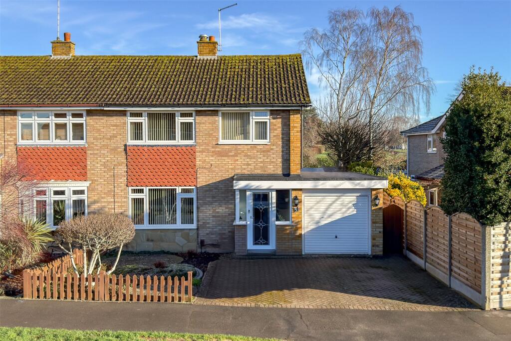 Main image of property: Mansdale Road, Redbourn, Hertfordshire, AL3