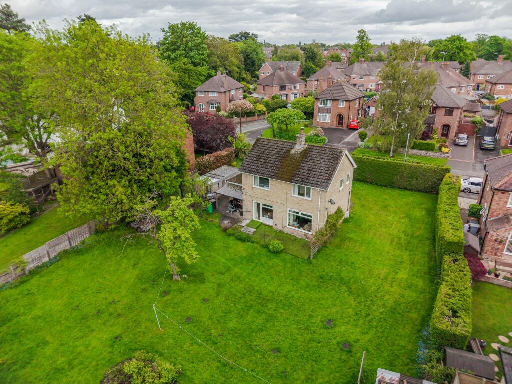 Main image of property: Shrewbridge Road, Nantwich, CW5