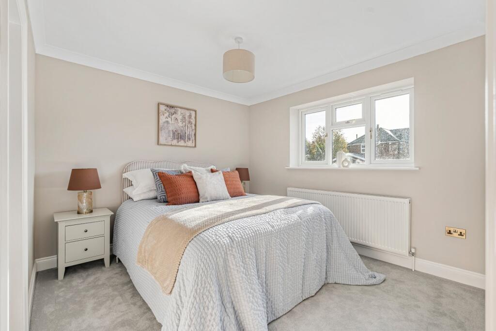 House in Winchester, New Alresford - View 4