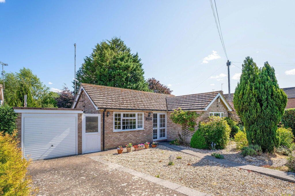 Main image of property: Glen Close, Shipston-on-stour, CV36 4ED