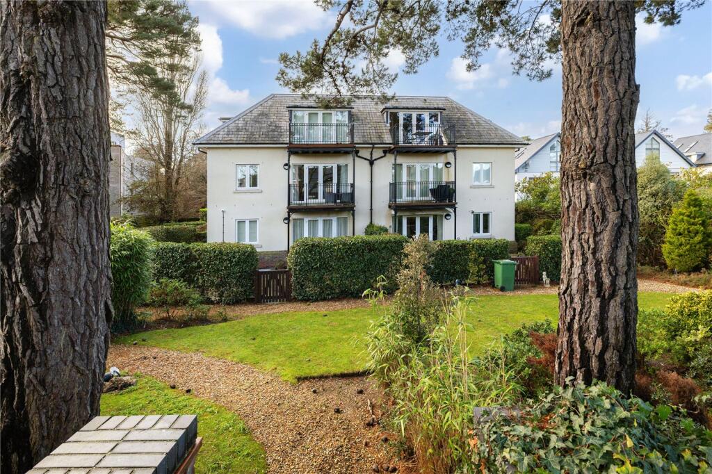 Main image of property: Haven Road, Poole, Dorset, BH13