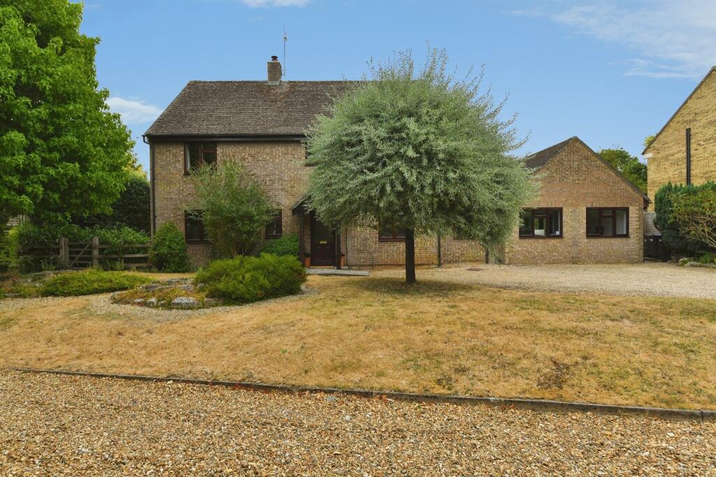 Main image of property: St. Marys Close, Wylye, Warminster