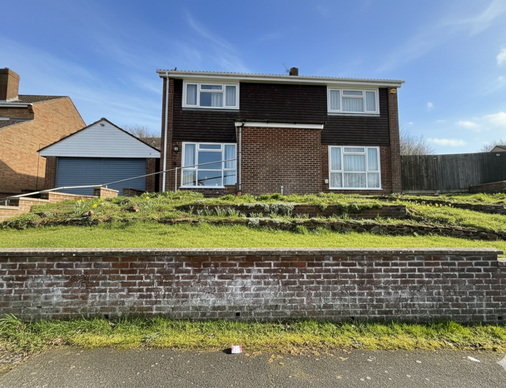 Main image of property: Birkdale Close Daventry Northamptonshire