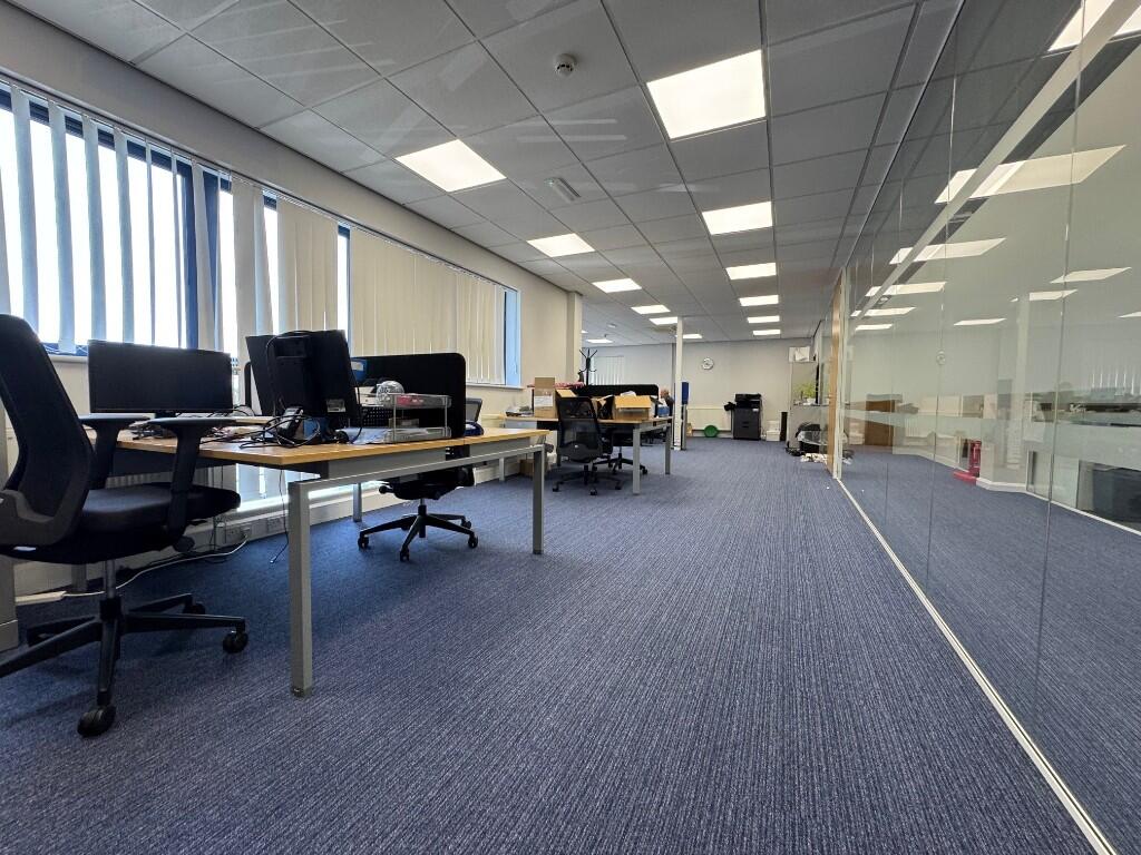 Main image of property: Imagination House, Station Road, Chepstow, Monmouthshire, NP16