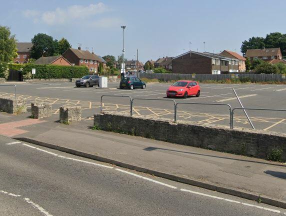 Main image of property: Land at Horseshoe Carpark - S81