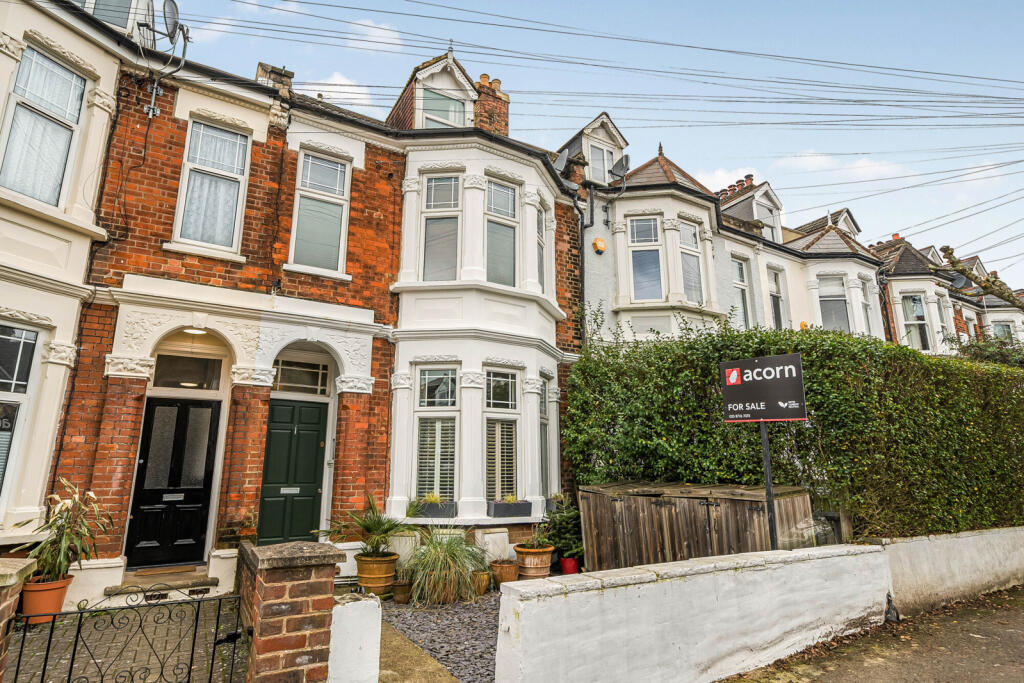 Main image of property: Venner Road, London