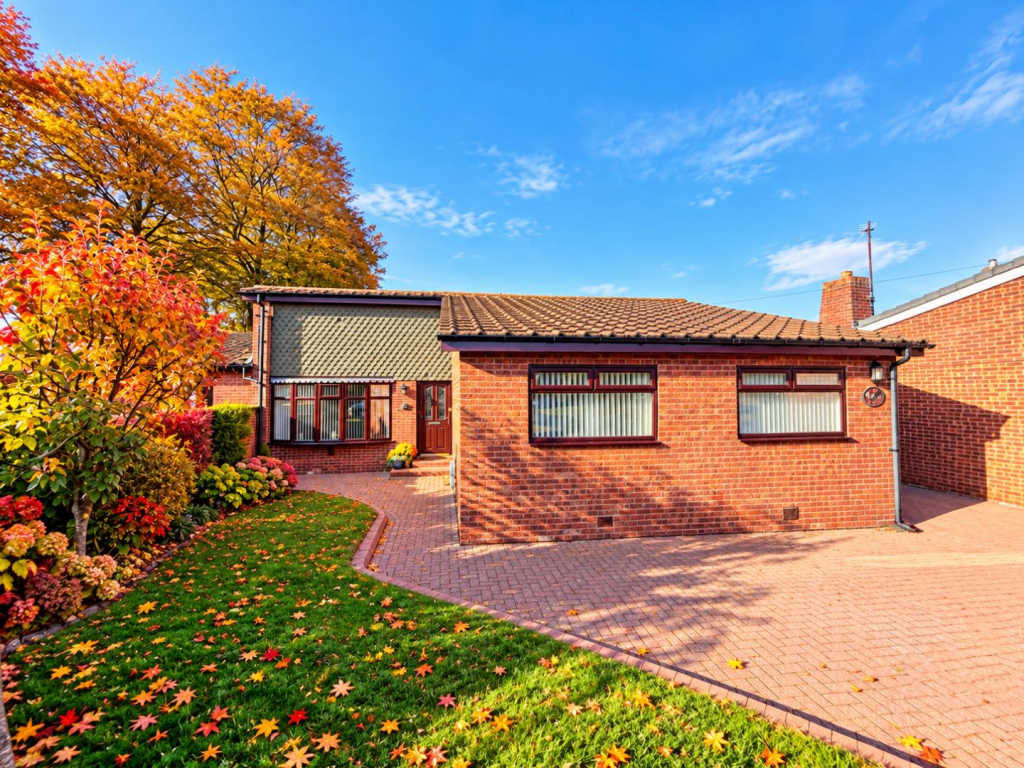Main image of property: Hall Lea, Sedgefield, Stockton-On-Tees