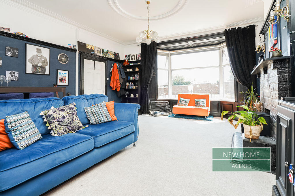House in Sunderland, North East - View 5
