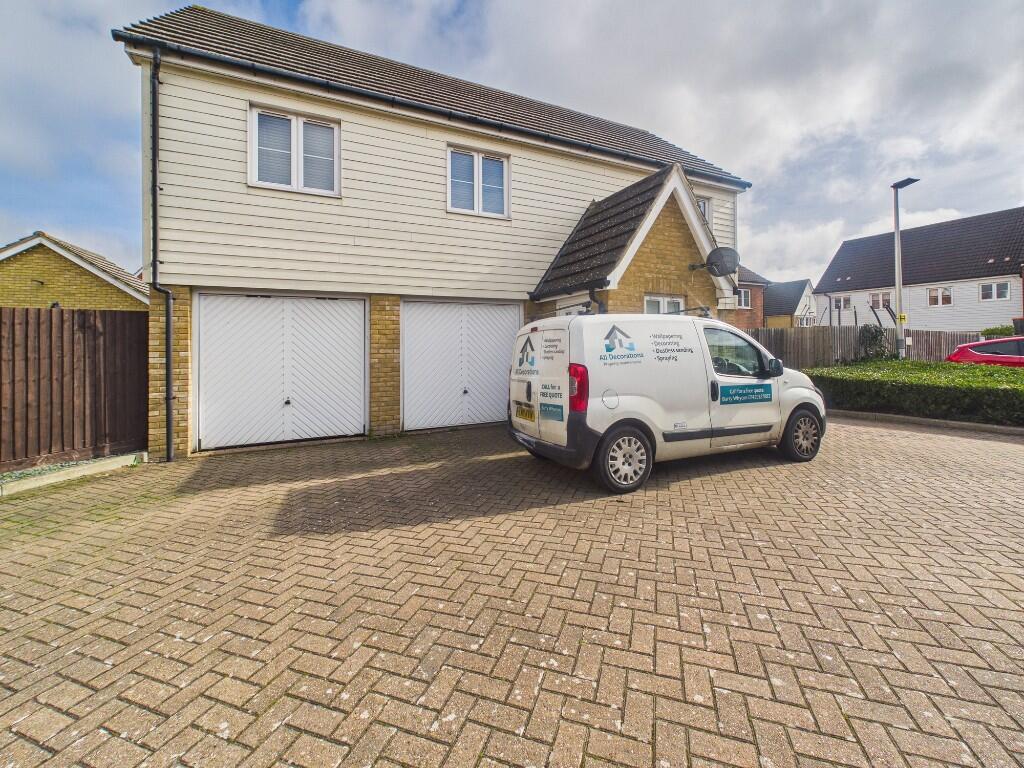 Main image of property: The Fields, ME3