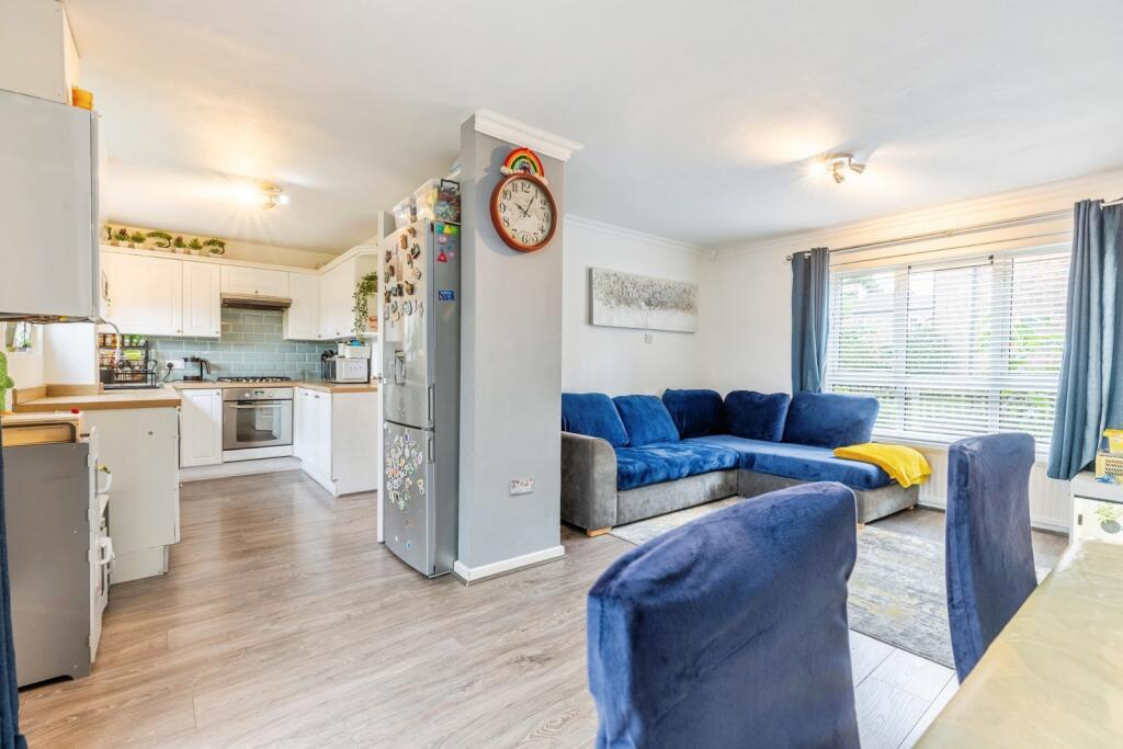 House in Chorley, Astley Village - View 3