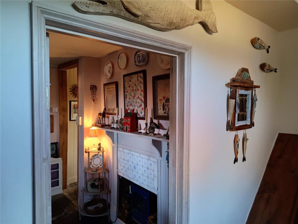 House in Llandrindod Wells - View 4