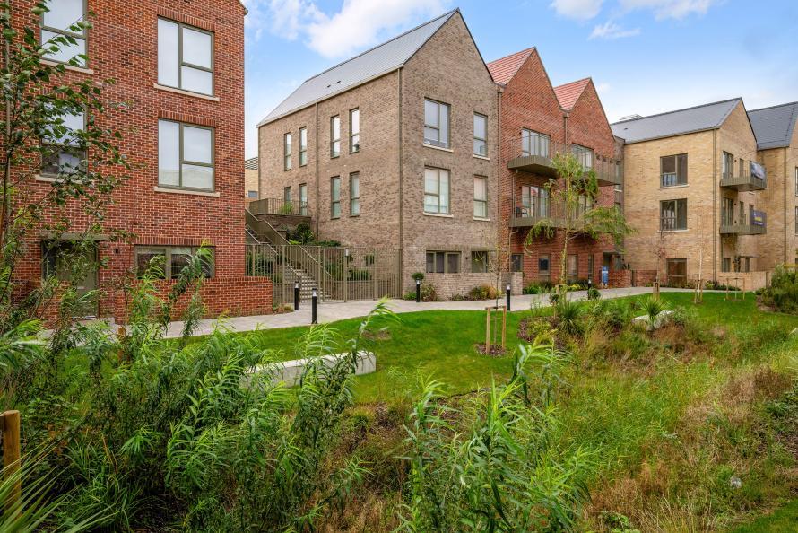 Main image of property: Newmarket Road,
Cambridge,
CB5