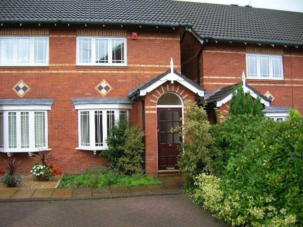 Main image of property: Eldon Road, Macclesfield (27)