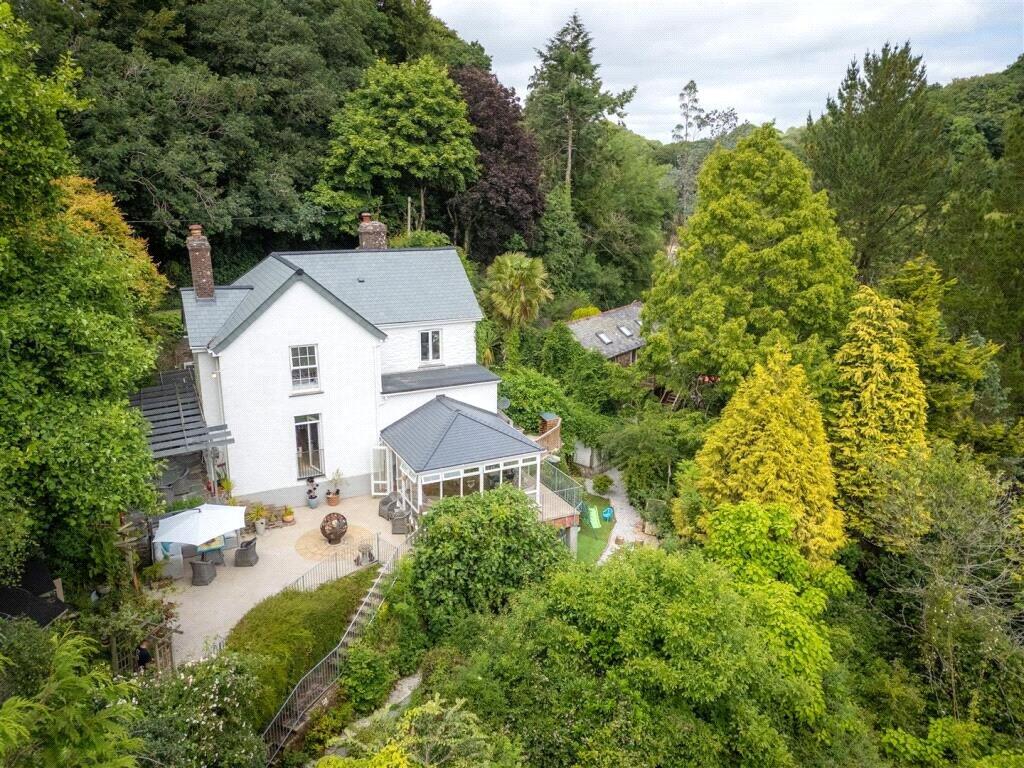 Main image of property: St. Keyne, Liskeard, Cornwall, PL14