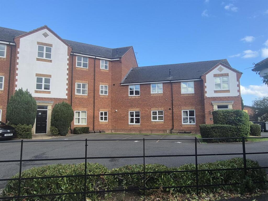Main image of property: Merlin Court