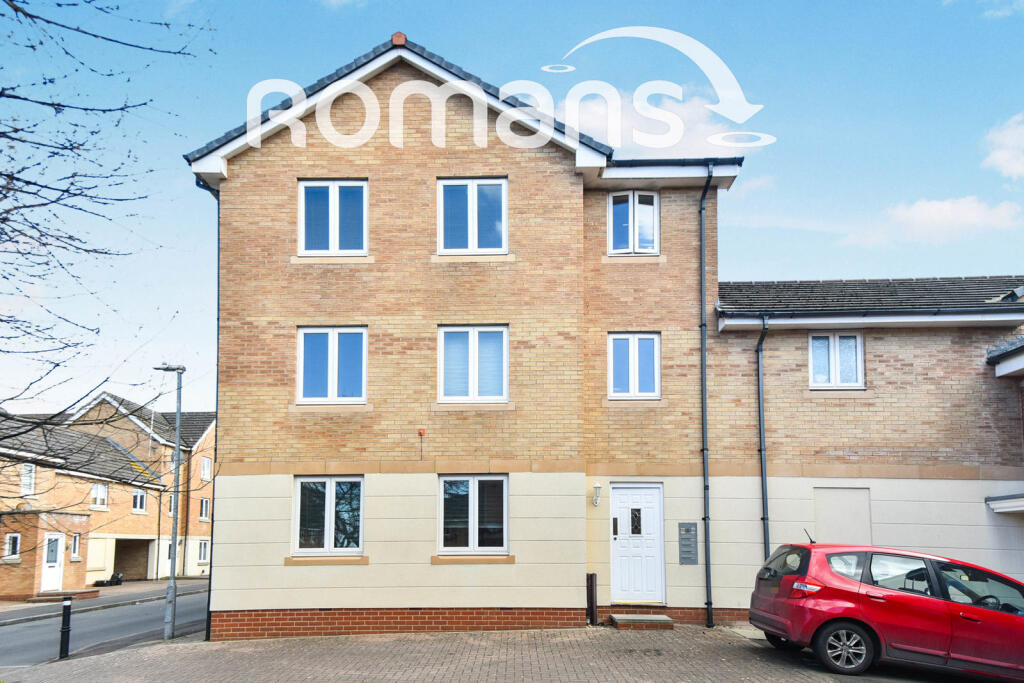 Main image of property: Padstow Road, Swindon, SN2