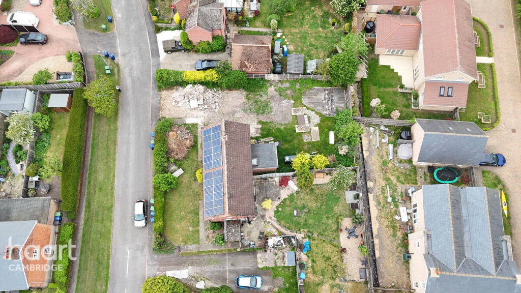 Main image of property: Wheelers Way, Little Eversden
