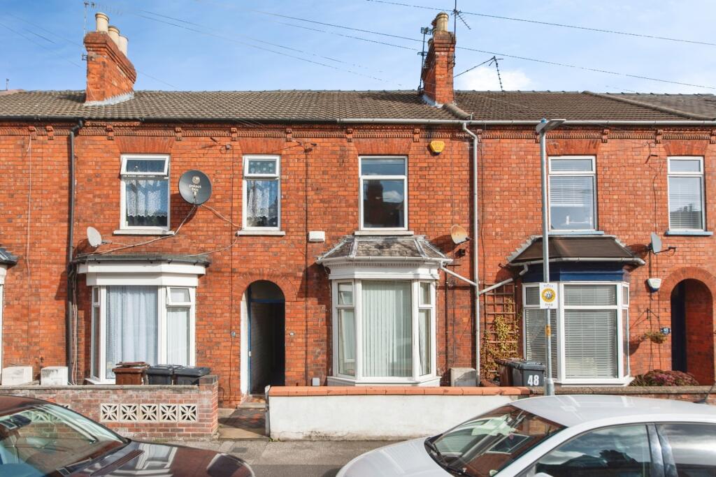 Main image of property: Cranwell Street, Lincoln, Lincolnshire, LN5