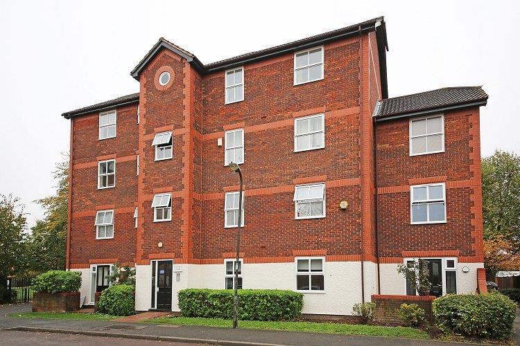 Main image of property: Gunnel Court, Appleton Square