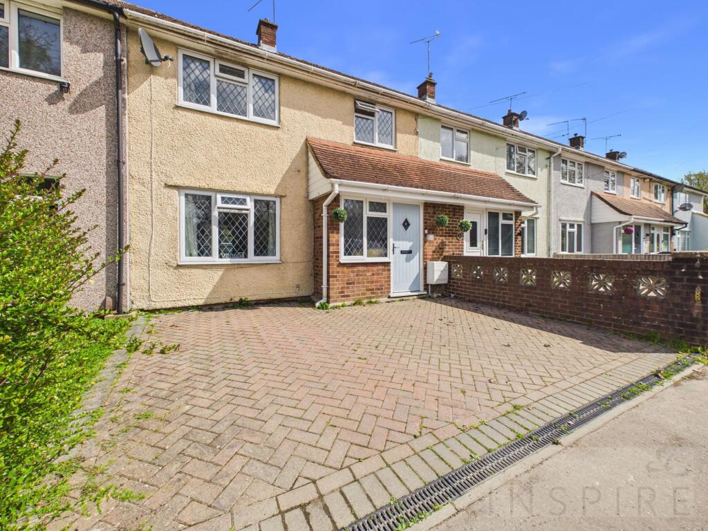 Main image of property: Cloverlands, Crawley, RH10