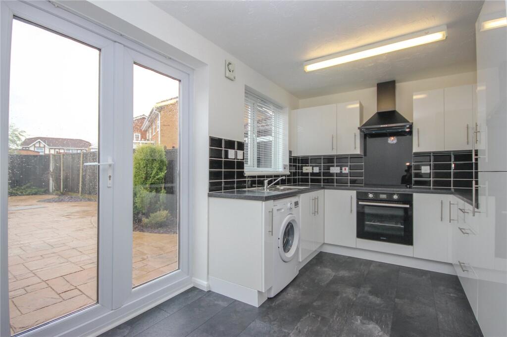 House in Bristol - View 2