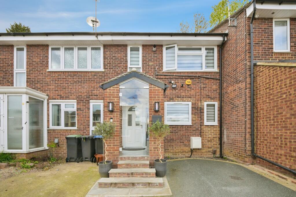 Main image of property: Barnard Acres, Nazeing, Waltham Abbey