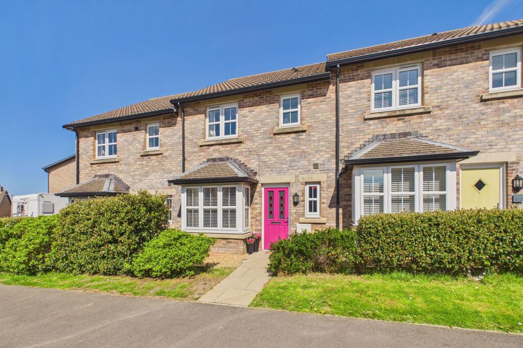 Main image of property: Oak Drive, Stainburn, CA14