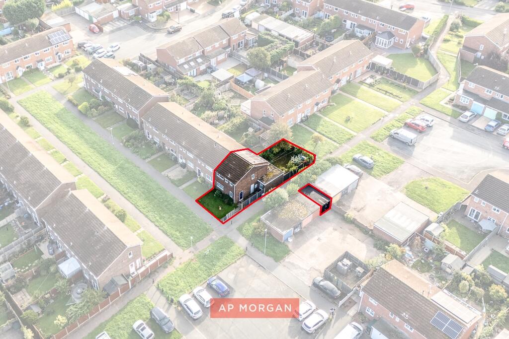 House in Bromsgrove - View 2