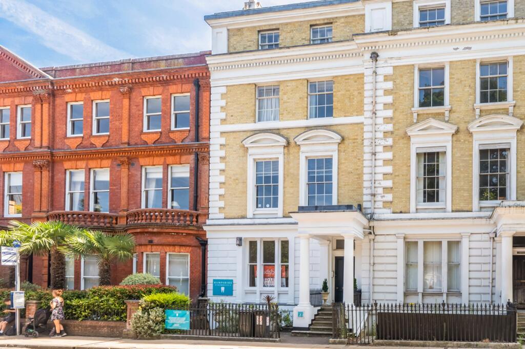 Main image of property: Southgate Street, Winchester, Hampshire, SO23