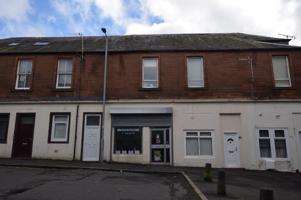 Main image of property: George Street, Ayr, South Ayrshire, KA8