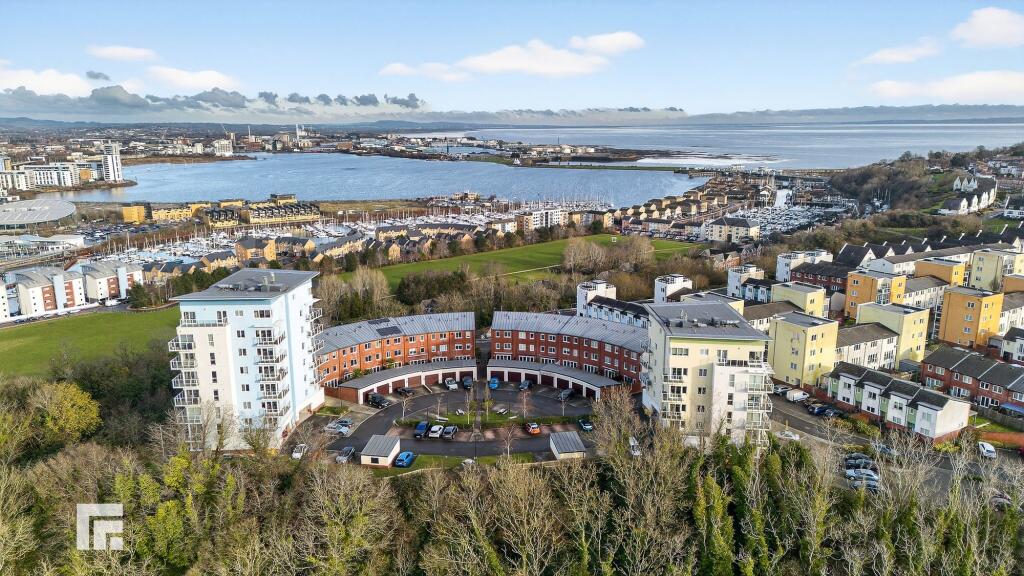 Main image of property: Trem Elai, Penarth, CF64