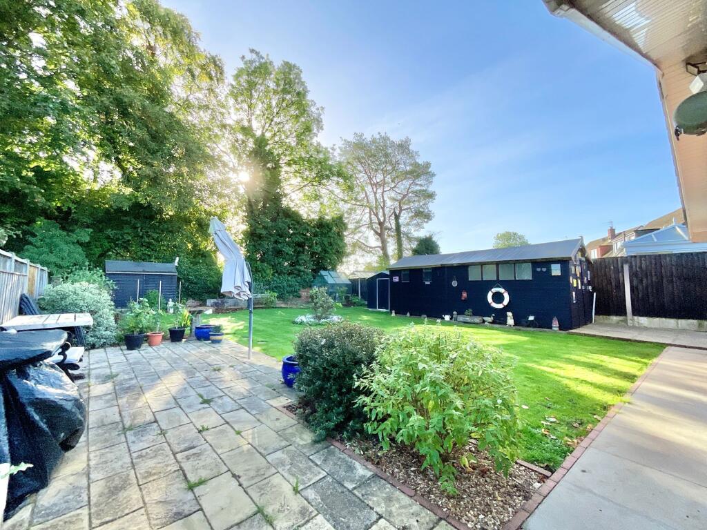 Highlows Lane, Yarnfield, ST15 photo 4